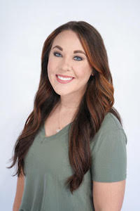 Ashley Decatur Smiles dentist office team member